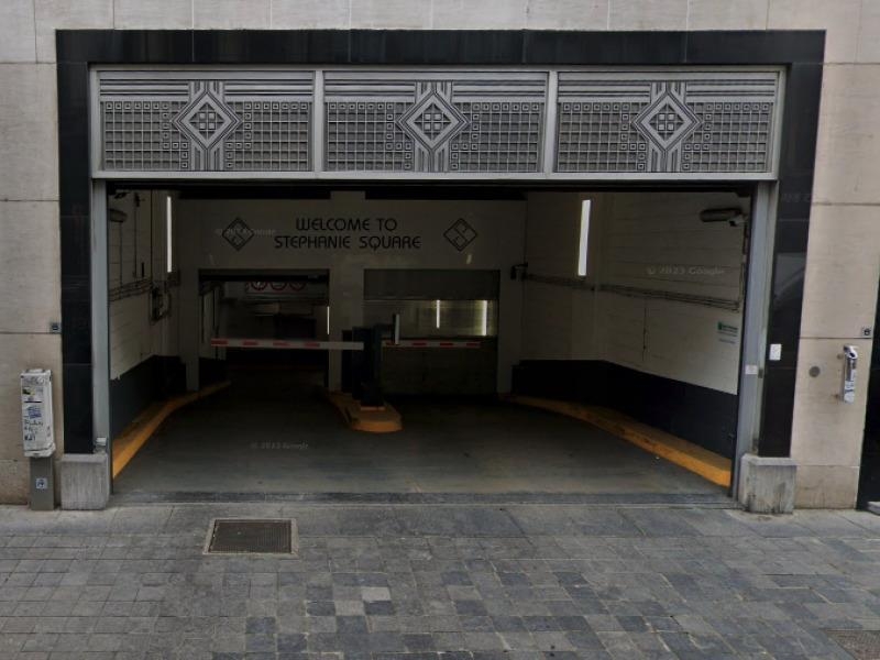 Parking / garage à louer à Saint-Gilles 1060 169.00€ chambres m² - annonce 341881