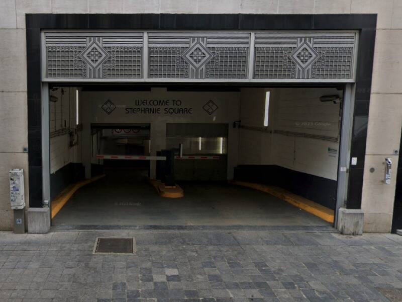Parking / garage à louer à Saint-Gilles 1060 169.00€ chambres m² - annonce 341881