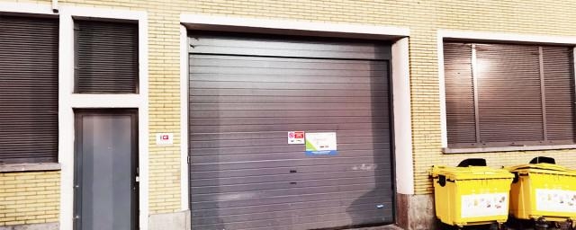 Parking / garage à louer à Saint-Gilles 1060 129.00€ chambres m² - annonce 341750
