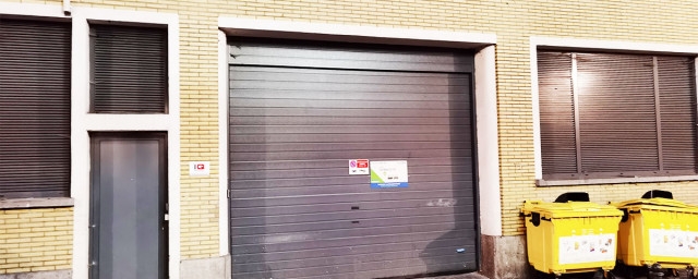 Parking / garage à louer à Saint-Gilles 1060 129.00€ chambres m² - annonce 341750