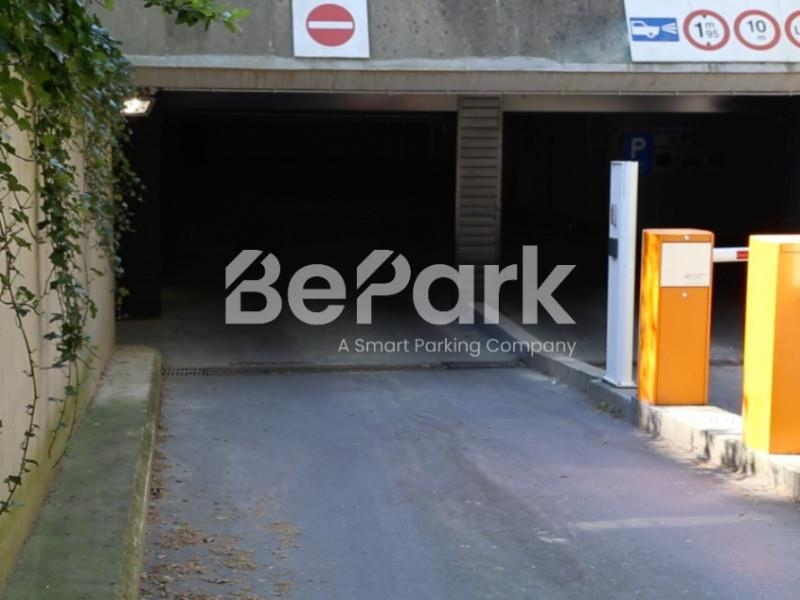 Parking & garage te huur in Watermaal-Bosvoorde 1170 115.00€ slaapkamers m² - Zoekertje 341856