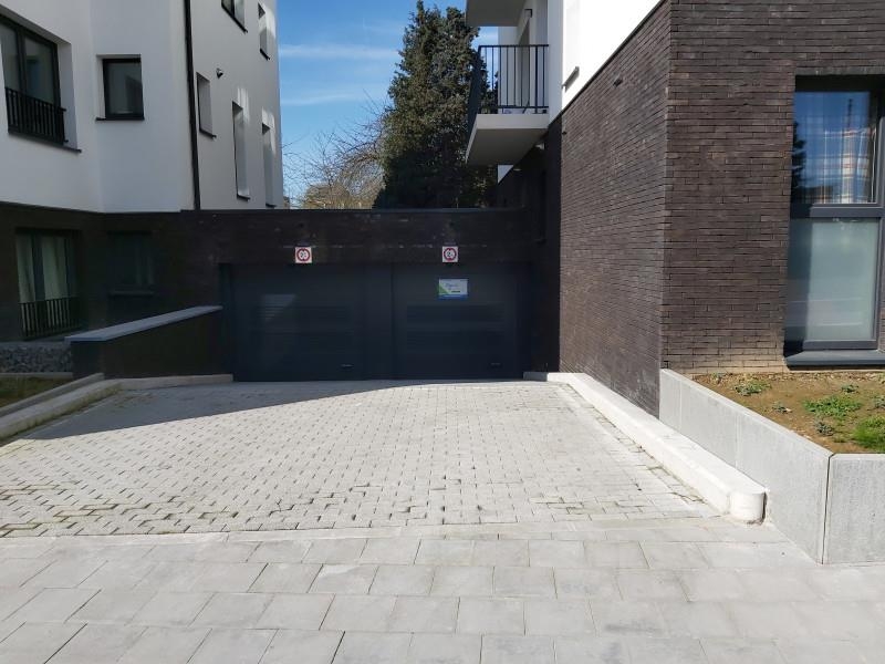 Parking & garage te huur in Anderlecht 1070 109.00€ slaapkamers m² - Zoekertje 341591