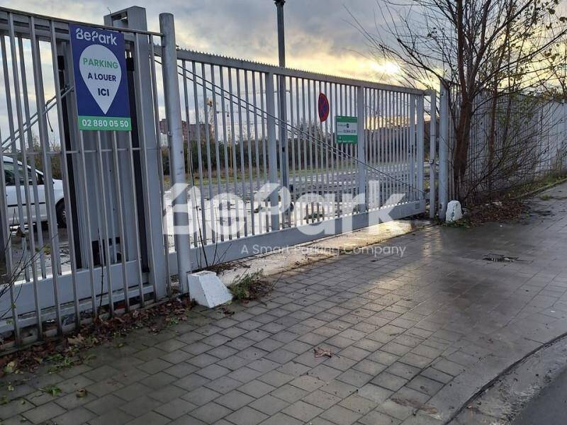 Parking & garage te huur in Laken 1020 129.00€ slaapkamers m² - Zoekertje 341858