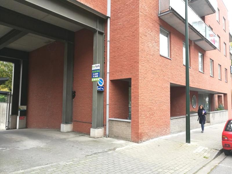 Parking & garage te huur in Oudergem 1160 121.00€ slaapkamers m² - Zoekertje 341625