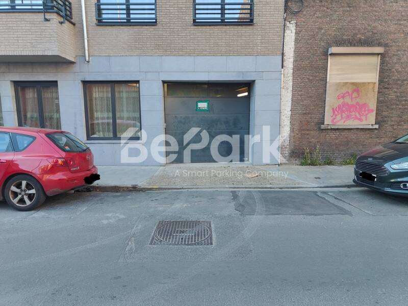 Parking à louer à Anderlecht 1070 119.00€ chambres m² - annonce 341779