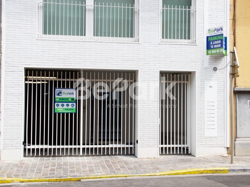 Parking & garage te huur in Schaarbeek 1030 160.00€ slaapkamers m² - Zoekertje 341691