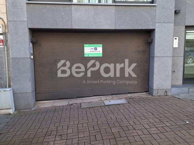 Parking & garage te huur in Sint-Pieters-Woluwe 1150 121.00€ slaapkamers m² - Zoekertje 341658