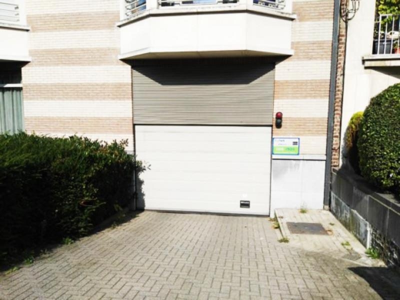 Parking & garage te huur in Schaarbeek 1030 119.00€ slaapkamers m² - Zoekertje 341568