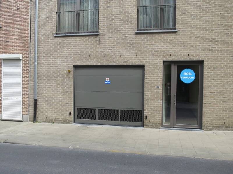 Parking te huur in Haren 1130 79.00€ slaapkamers m² - Zoekertje 341578