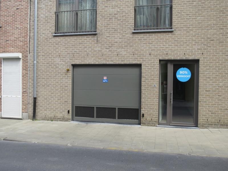 Parking & garage te huur in Haren 1130 79.00€ slaapkamers m² - Zoekertje 341578