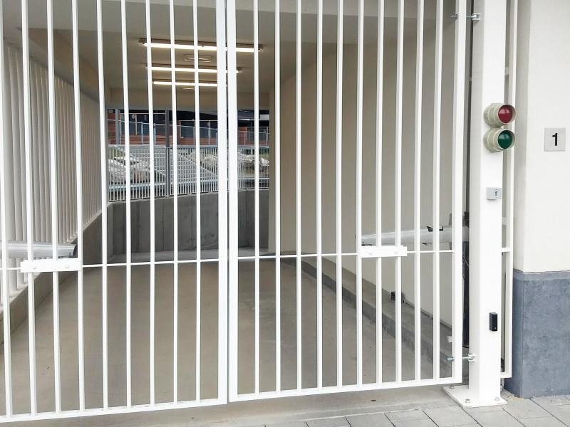 Parking & garage te huur in Laken 1020 135.00€ slaapkamers m² - Zoekertje 341579