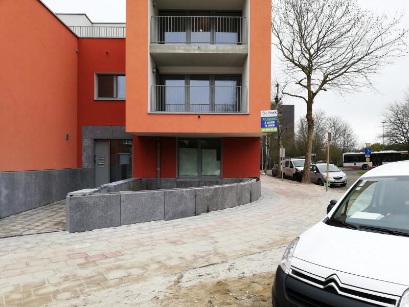Parking & garage te huur in Anderlecht 1070 99.00€ slaapkamers m² - Zoekertje 341651