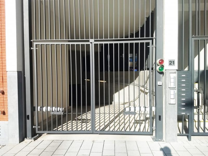 Parking & garage te huur in Laken 1020 135.00€ slaapkamers m² - Zoekertje 341863