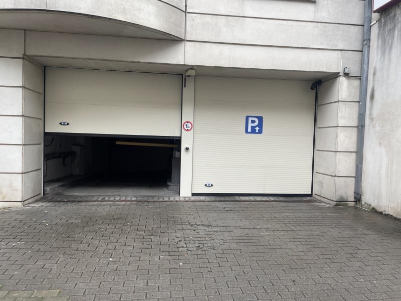 Parking / garage à louer à Ixelles 1050 169.00€ chambres m² - annonce 341810
