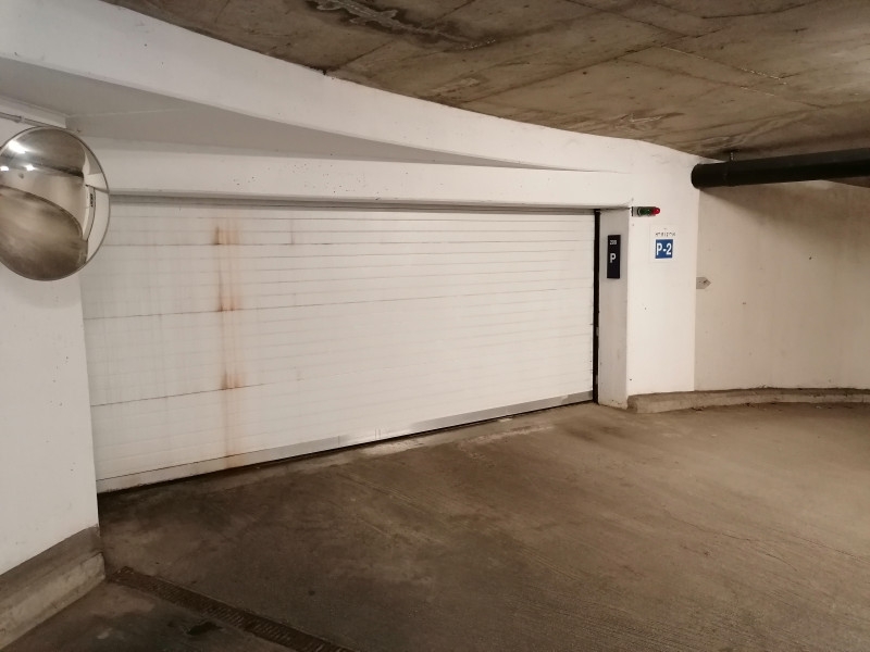 Parking te huur in Sint-Lambrechts-Woluwe 1200 75.00€ slaapkamers m² - Zoekertje 341618