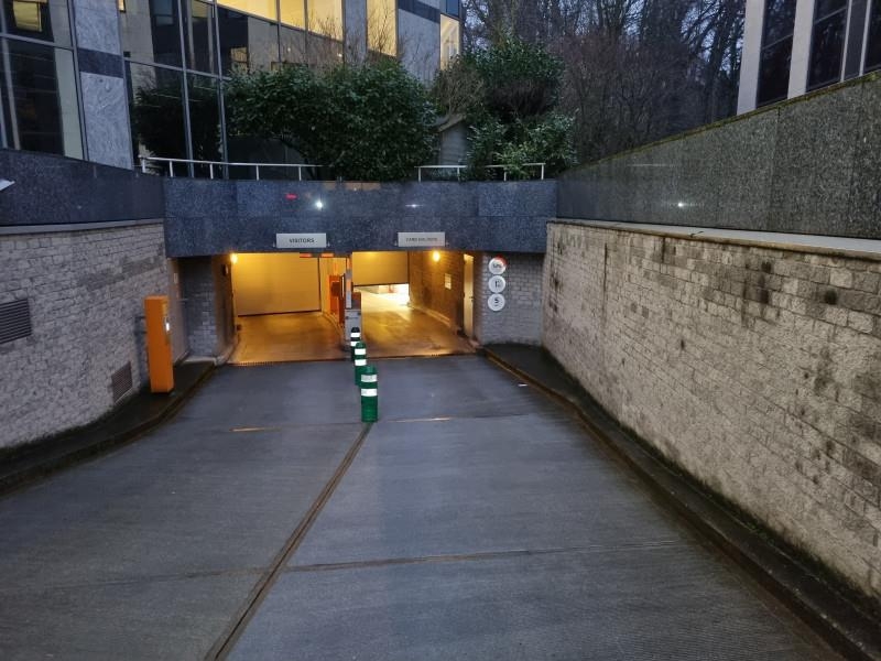 Parking & garage te huur in Oudergem 1160 177.00€ slaapkamers m² - Zoekertje 341713