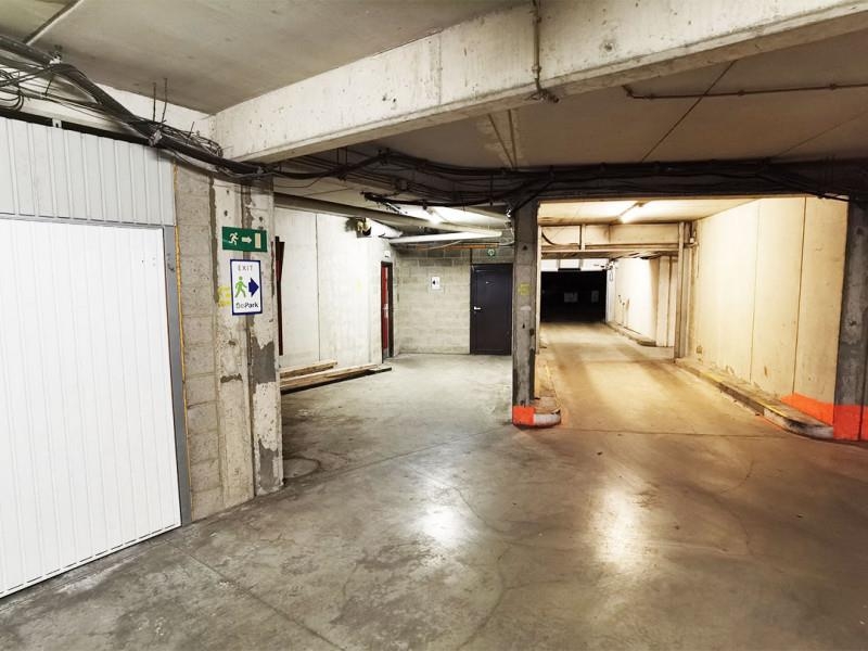 Parking & garage te huur in Jette 1090 121.00€ slaapkamers m² - Zoekertje 341619