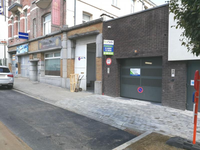 Parking & garage te huur in Schaarbeek 1030 68.00€ slaapkamers m² - Zoekertje 341913