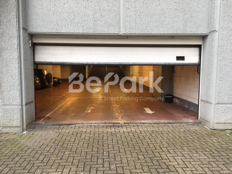 Parking & garage te huur in Schaarbeek 1030 179.00€ slaapkamers m² - Zoekertje 341696