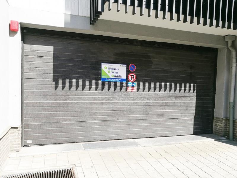 Parking & garage te huur in Oudergem 1160 115.00€ slaapkamers m² - Zoekertje 341762