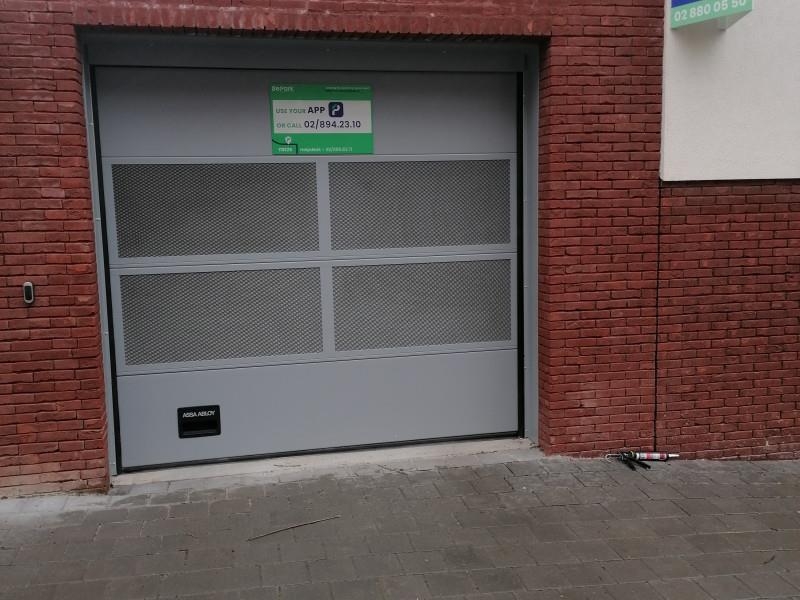 Parking & garage te huur in Anderlecht 1070 129.00€ slaapkamers m² - Zoekertje 341839