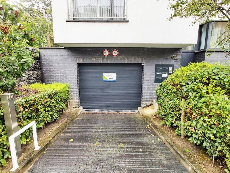 Parking & garage te huur in Oudergem 1160 121.00€ slaapkamers m² - Zoekertje 341595