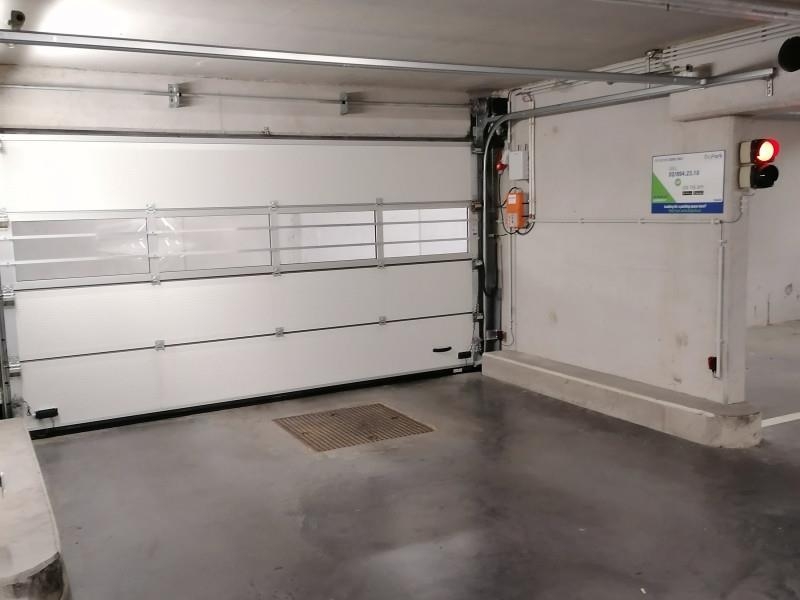 Parking / garage à louer à Neder-Over-Heembeek 1120 85.00€ chambres m² - annonce 341845