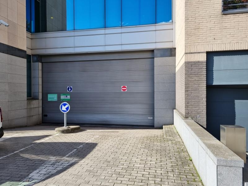 Parking / garage à louer à Etterbeek 1040 99.00€  chambres m² - annonce 341717