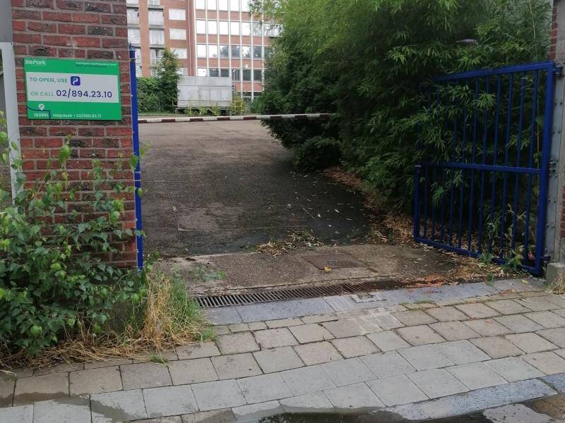 Parking & garage te huur in Sint-Pieters-Woluwe 1150 99.00€ slaapkamers m² - Zoekertje 341768