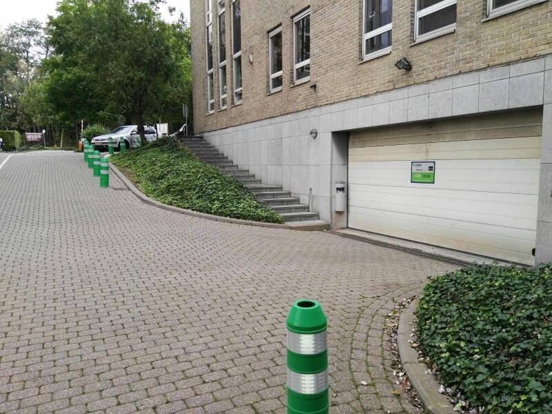 Parking & garage te huur in Oudergem 1160 140.00€ slaapkamers m² - Zoekertje 341702