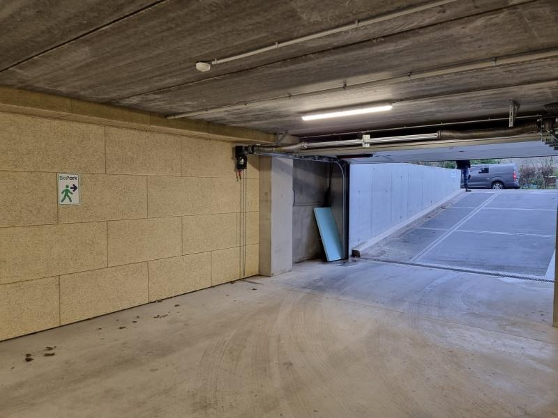 Parking & garage te huur in Anderlecht 1070 119.00€ slaapkamers m² - Zoekertje 341729