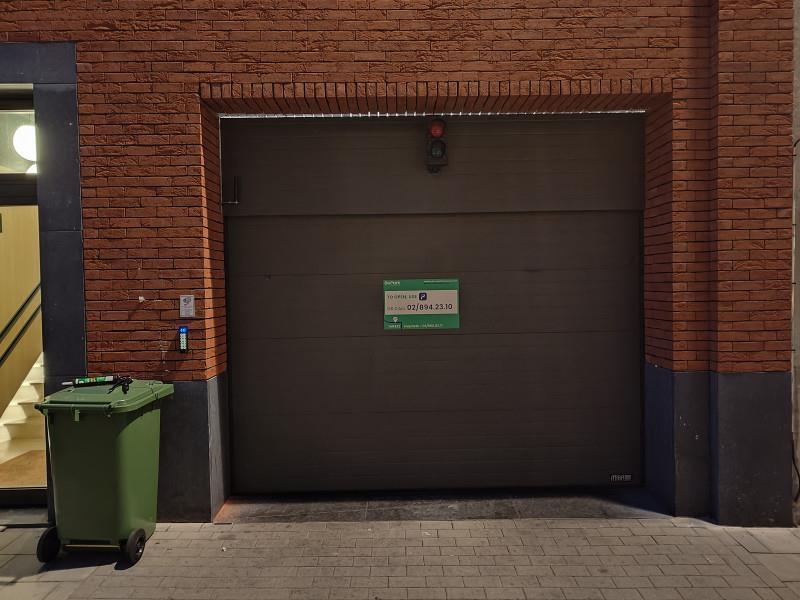 Parking & garage te huur in Laken 1020 129.00€ slaapkamers m² - Zoekertje 341735