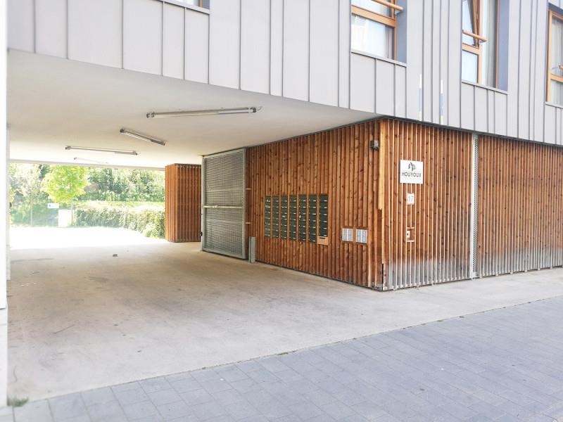 Parking & garage te huur in Schaarbeek 1030 99.00€ slaapkamers m² - Zoekertje 341623