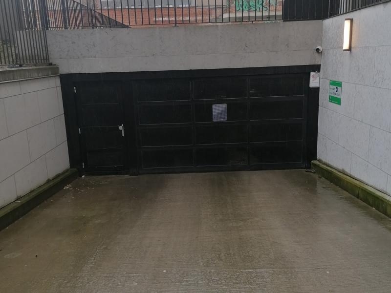 Parking & garage te huur in Laken 1020 119.00€ slaapkamers m² - Zoekertje 341838