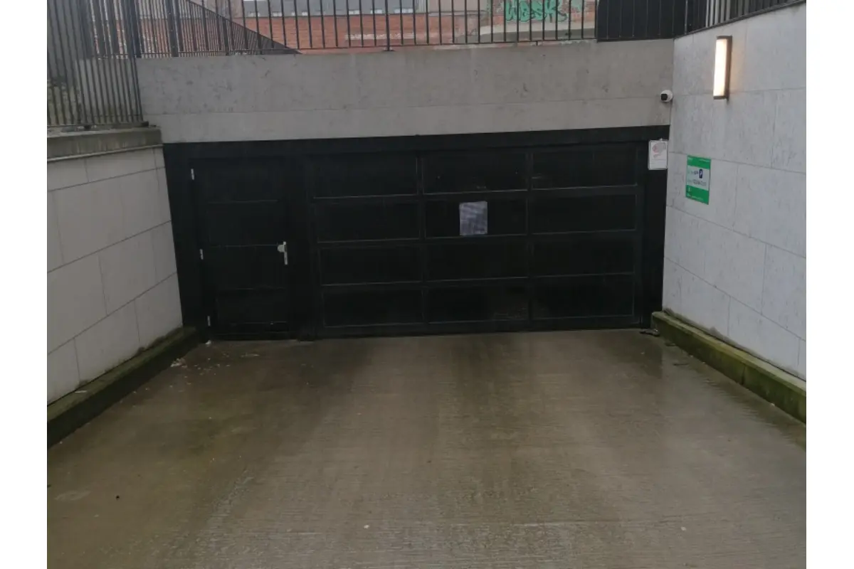 Parking à louer à Laeken 1020 119.00€  chambres m² - annonce 341838