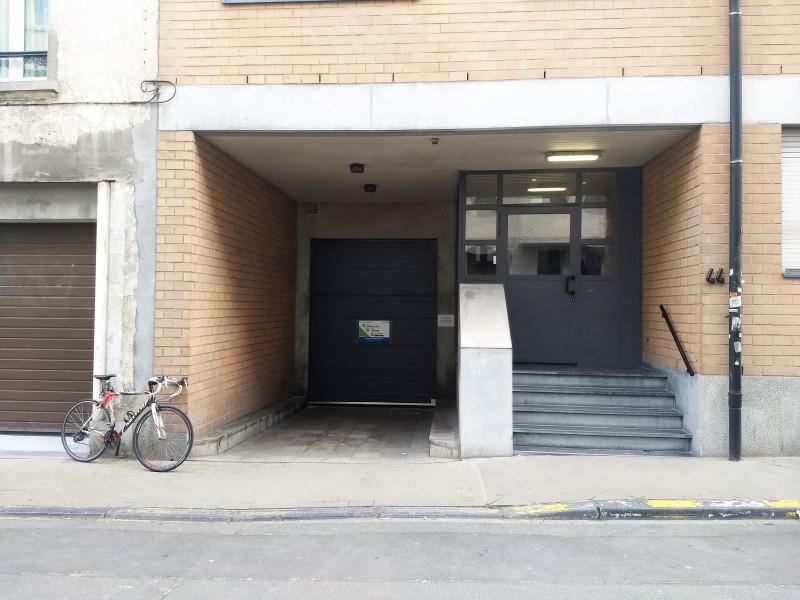 Parking te huur in Elsene 1050 130.00€ slaapkamers m² - Zoekertje 341800