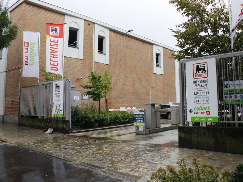 Parking & garage te huur in Schaarbeek 1030 59.00€ slaapkamers m² - Zoekertje 341666