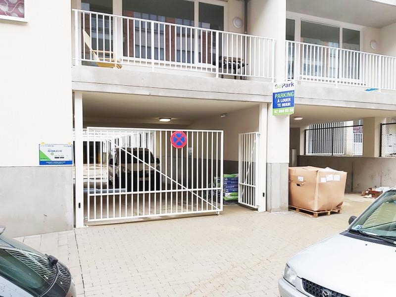 Parking & garage te huur in Anderlecht 1070 89.00€ slaapkamers m² - Zoekertje 341592