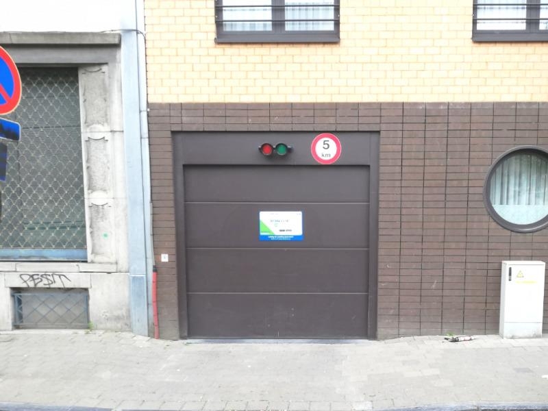 Parking & garage te huur in Laken 1020 110.00€ slaapkamers m² - Zoekertje 341804