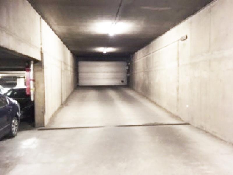 Parking à louer à Ixelles 1050 151.00€ chambres m² - annonce 341701