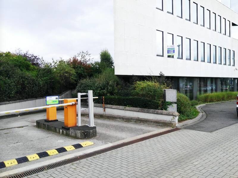 Parking / garage à louer à Auderghem 1160 165.00€ chambres m² - annonce 341569
