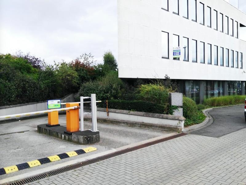Parking & garage te huur in Oudergem 1160 165.00€ slaapkamers m² - Zoekertje 341569