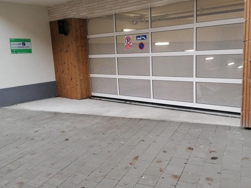 Parking & garage te huur in Laken 1020 129.00€ slaapkamers m² - Zoekertje 341672