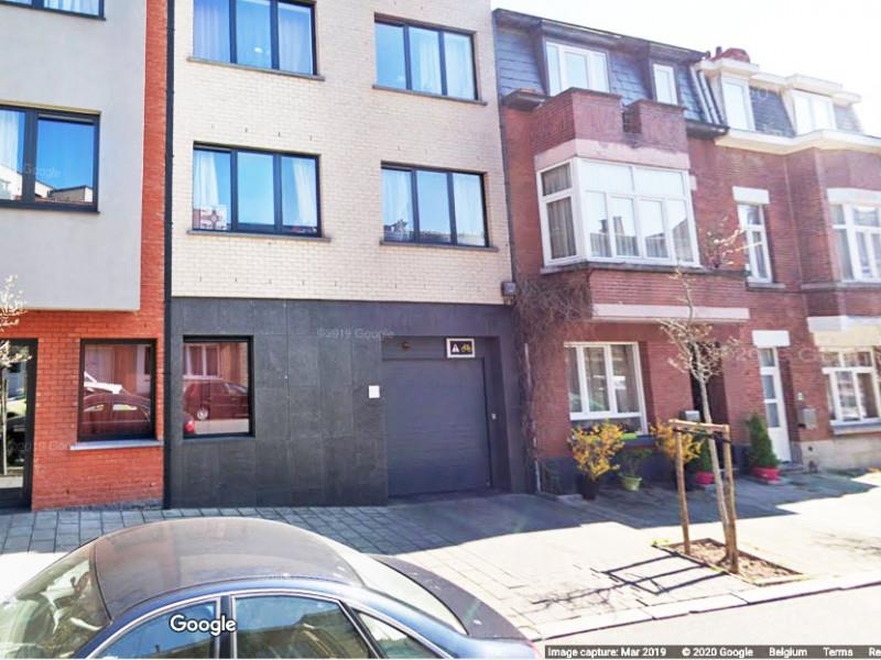 Parking & garage te huur in Jette 1090 135.00€ slaapkamers m² - Zoekertje 341614