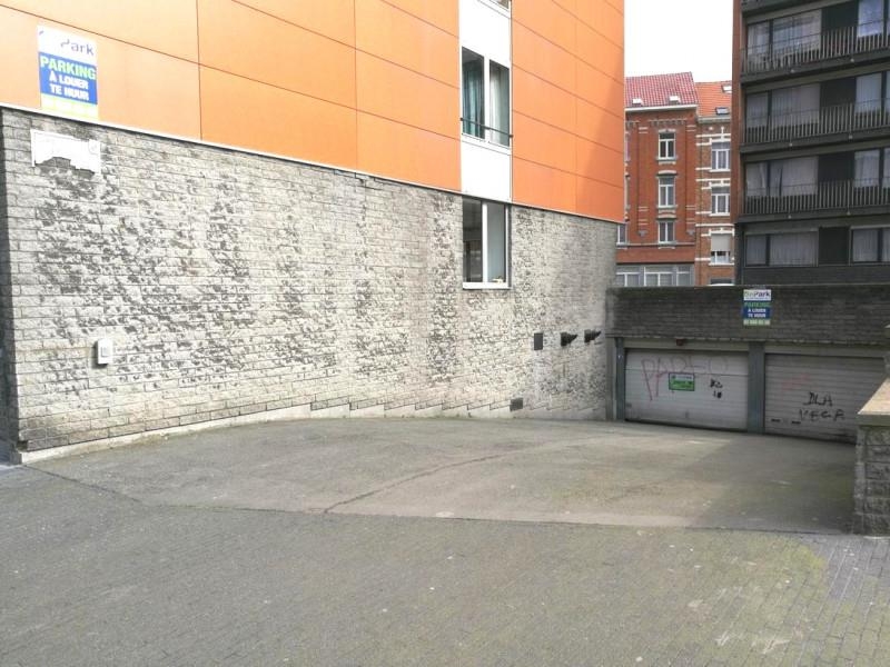 Parking & garage te huur in Schaarbeek 1030 115.00€ slaapkamers m² - Zoekertje 341744