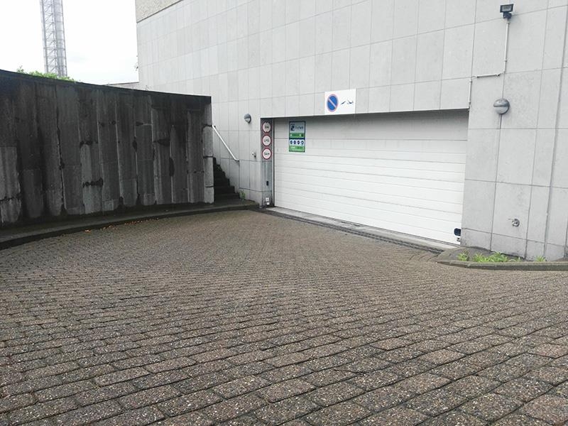 Parking & garage te huur in Oudergem 1160 140.00€ slaapkamers m² - Zoekertje 341689
