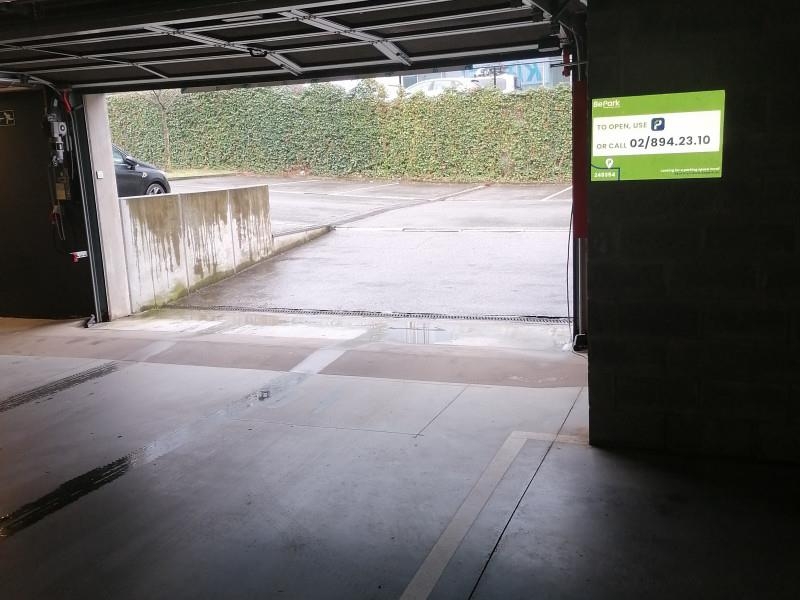 Parking / garage à louer à Evere 1140 89.00€ chambres m² - annonce 341837