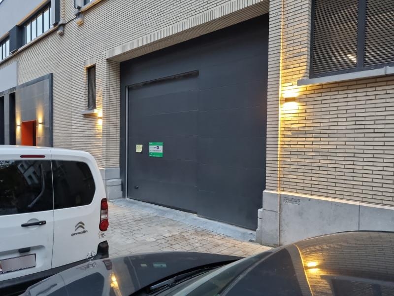 Parking & garage te huur in Anderlecht 1070 139.00€ slaapkamers m² - Zoekertje 341634