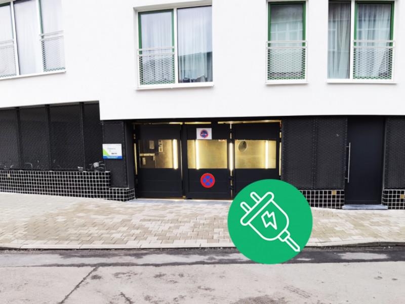 Parking & garage te huur in Schaarbeek 1030 130.00€ slaapkamers m² - Zoekertje 341841