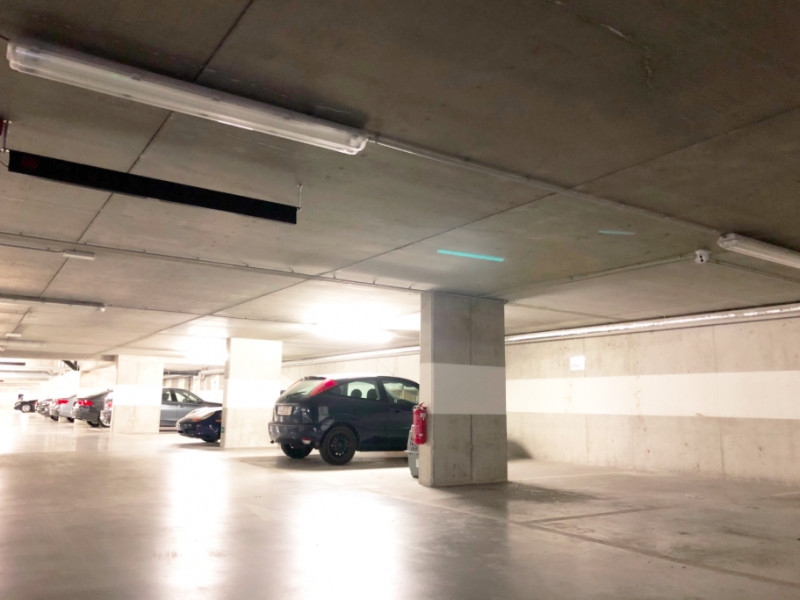 Parking / garage à louer à Auderghem 1160 138.00€ chambres m² - annonce 341833